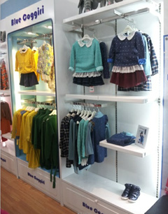 服装营销策划- 童装店营销