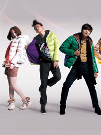 森马与GXG分手谁更受伤