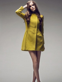 女生皮肤黑该穿什么颜色