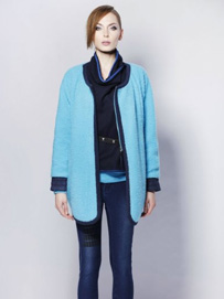 女生皮肤黑该穿什么颜色