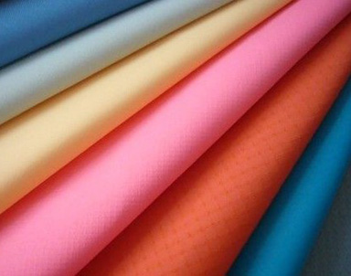 服装面料的基本介绍