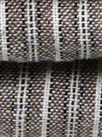 服装面料的分类：混纺