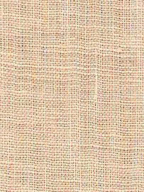 服装面料的分类：麻布