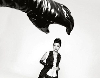 “Punk”什么是朋克风格