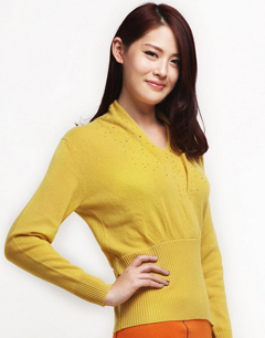 鹿王毛衣冬装新款 毛衣品牌首选鹿王