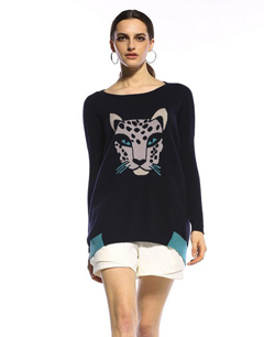 毛衣品牌有哪些 圣雪绒优质高档