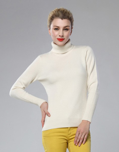 毛衣品牌哪个好 雪莲毛衣争做领先品牌