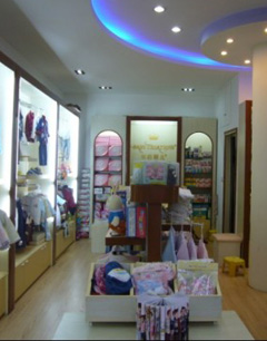 怎么经营好一家婴儿服装店