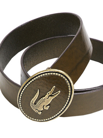 LACOSTE （鳄鱼）