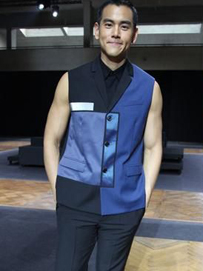 冯绍峰彭于晏男神们齐登场