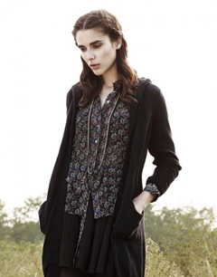 森女系服装品牌推荐：杭州芮玛