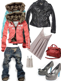 辨别原单和仿品的八个方法