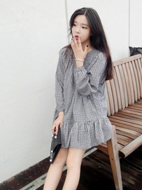 2014连衣裙春装款式搭配