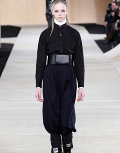 Marc Jacobs 2014秋冬女装系列