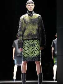 纽约2014时装周完全盘点