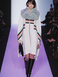 时尚物语价几何？