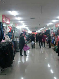 其他外贸服装批发市场汇总