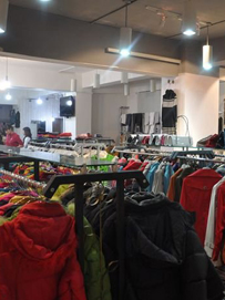 外贸服装批发网上进货