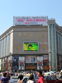 外贸服装批发进货秘密