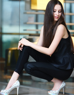 中国知名女鞋品牌：宜泰FED