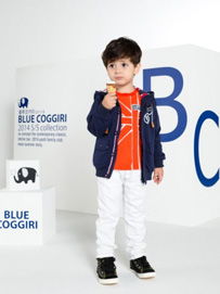 2014春装搭配：开衫外套