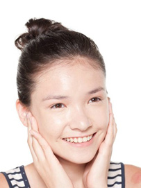 混合性肌肤防晒策略