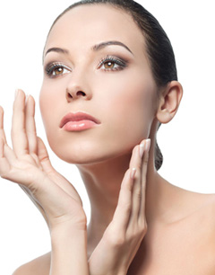 爱上防晒霜 用量别少于半茶匙