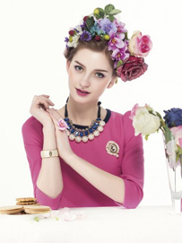 小个子女生适合什么风格