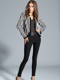 小个子女生适合什么风格