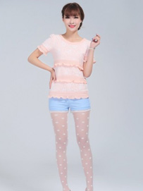 小个子女生适合什么风格