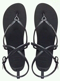 哈瓦那品牌人字拖介绍