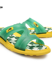 恒人品牌拖鞋介绍