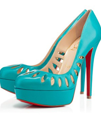 Christian Louboutin