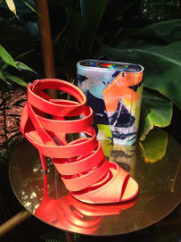 Jimmy Choo 2014春夏