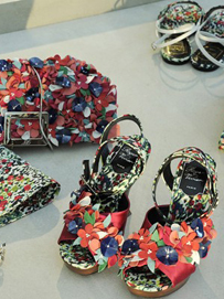 Roger Vivier 2014春夏