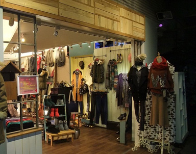 开服装店的流程有哪些？