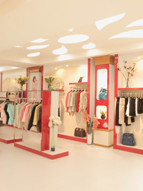 服装店三大加盟须知