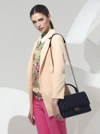 韩版女装外套搭配