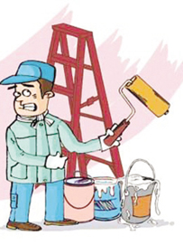 开店经验之如何装修