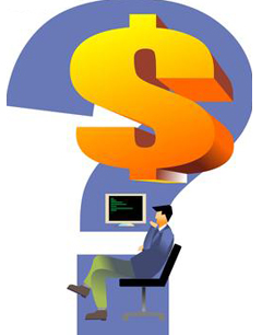 淘宝开店经验第三步：商品定价