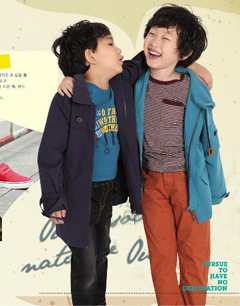 韩版外套怎么搭配 韩版外套搭配什么裤子