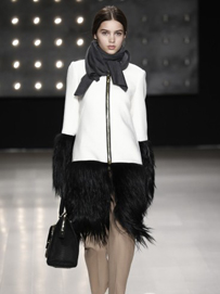 今年流行什么女装：冬季