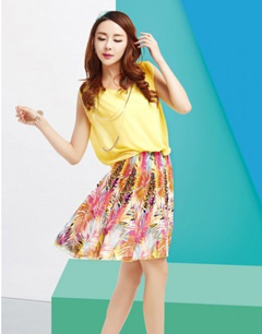 今年流行什么女装：2014年流行女装