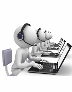 淘宝开店经验第六步：与顾客沟通