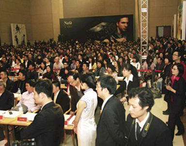 为什么经销商对你很重要