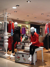 企业与经销商之间的关系