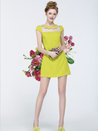 女装-夏装新款系列精选