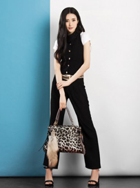 女装-夏装新款系列精选