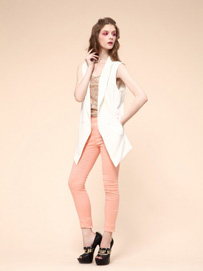 女装-夏装新款系列精选