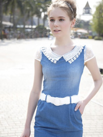 女装-夏装新款系列精选